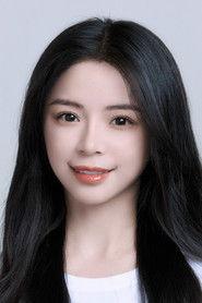 Zhao Muyan as Lu Li in Stabbing Into the Throat 2022