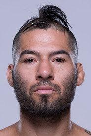 Damacio Page as Self in UFC on Fuel TV 2: Gustafsson vs. Silva 2012