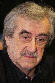 Maciej Pietrzyk as Kapitan szwedzki in Szwedzi w Warszawie 1991