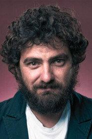 Stoyan Doychev as Dr. Balanov in Dyad 2023
