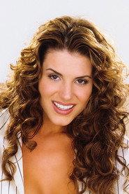 Tishara Cousino as in Playboy: Playmate Erotic Adventures 1999