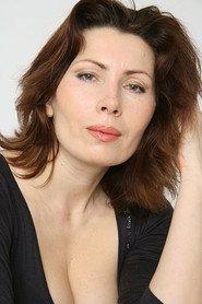 Margarita Makarova as  in The Big Gold of Mr. Greenwood 1991
