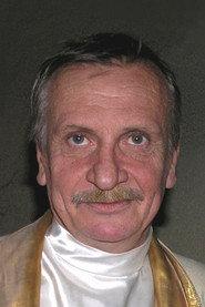 Igor Tiltikov as in That Peculiar Girl 2009