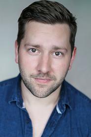 Joss Porter as Alex Proud in Tucked 2019