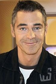 Christian Clerici as Himself in Die Viertelliterklasse 2005