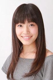 Rin Honoka as  in Short Movie Crash 2nd Crash 2014