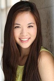 Celine Tien as The Girl in The Angel 2007