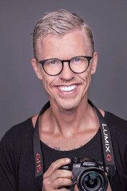 Bingo Rimér as Self in Jag vill bli en short king 2024