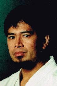Tino Ceberano as Lau in Under the Gun 1995