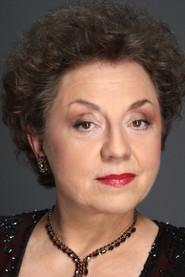 Ewa Podleś as Ciro in Ciro in Babilonia 2012