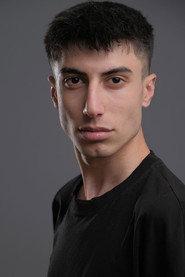 Ahmetcan Özer as in Beyond The Rails 2025