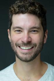 Thiago Prade as Denis in Women Corps. 2018