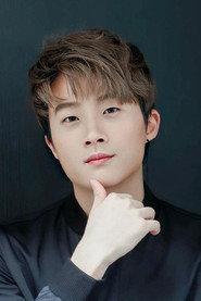 Daniel Chang as Marco in It's Complicated 2023