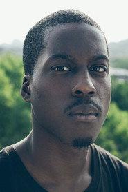 Aldéric Kenné as  in Plain and Simple 2016