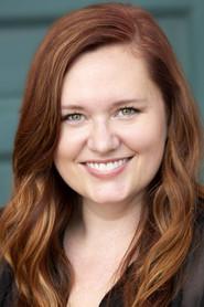 Nicole Hodges as Jesse in Midnight Devils 2019