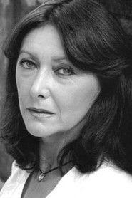 Christine Jirku as Margret in Die Nachtmeerfahrt 1986