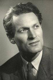 Per Skift as  in Vi vil skilles 1953