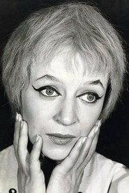 Sabine Lods as in Watani: A World Without Evil 1998