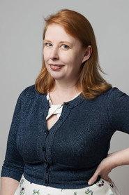 Jay Piza as Lily's Agent (voice) in Epiphanies 2025