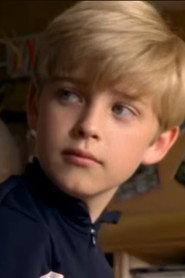 Keegan MacIntosh as Van Driver's Son in Intersection 1994
