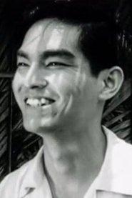 Thế Anh as Vinh Quán in Dawn Lights The Truth 1979