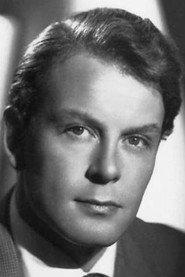 Ángel Jordán as Raúl Estrada in La gran mentira 1956