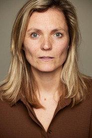 Annefleur Klinkhamer as Ida in Nevel 2024