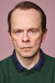 Howard Gossington as Waiter in Lawless Heart 2002
