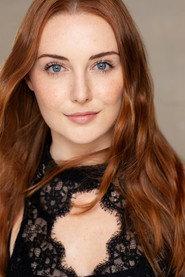 Alison Haselden as Estelle in Get Witched