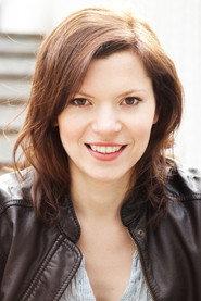 Lisa Antoni as Mary Vetsera in Rudolf - Affaire Mayerling 2009