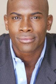 Amad Jackson as Prince Harry in H4 2014