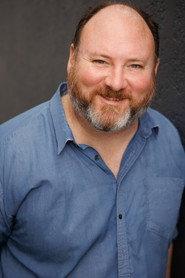 Tom Massey as The Father in Express Yourself 2025