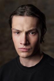 Adam Vohánka as  in Cicada 2020