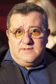 Mino Raiola as Himself in Becoming Zlatan 2015
