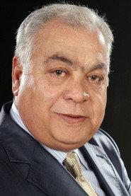 Elkhan Gurbanov as Oğuz bəyi in Boghach Khan Son of Dirse Khan 2000