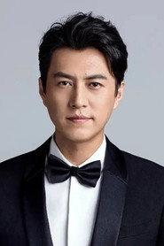Jin Dong as  in Autumn Rain 2005
