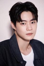 Hyun Woo-seok as in The Go-to Restaurant 2025