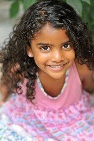 Maiya Boyd as Carol 'Peaches' DeBarge in The Bobby Debarge Story 2019