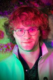 Martin McGowan as Cam Op Guy in The Duck Sketch 2025