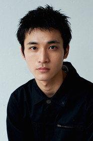 Gai Ueno as 照井竜/仮面ライダーアクセル in Fuuto PI: THE STAGE 2022