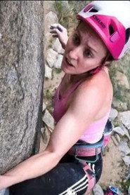 Molly Mitchell as Self in Dropping Molly 2024