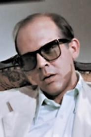 Jeff Alexander as Wallace in A Bullet for Pretty Boy 1970