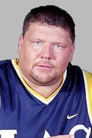 James Tilquist as Big Tilly in FIP Extreme Warfare 2003