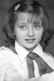 Yekaterina Lychyova as Faline (child) in Bambi's Childhood 1985