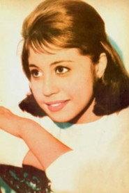 Blanquita Silván as  in The colimba is not war 1972