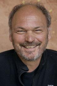 Georg Feils as Genie of the Lamp (voice) in Aladin 1993