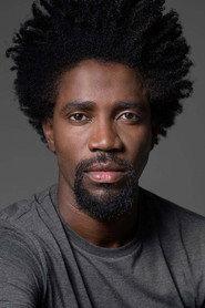 Allex Miranda as João Salvador in The Survivors 2025