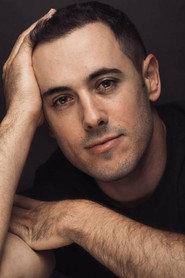 Assaf Ben-Shimon as  in Infiltration 2010