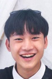 Danuphon Chaliao as Ram in Boy Scouts 2022