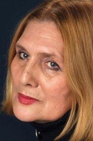 Vesna Stilinović as Ana Tadic in Heroes Don't Die 2020
